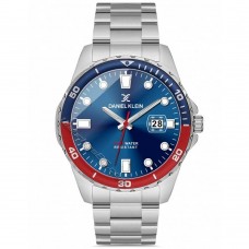 Мъжки часовник DANIEL KLEIN Premium DK112572-3